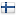 petikbunga.com server is located in Finland